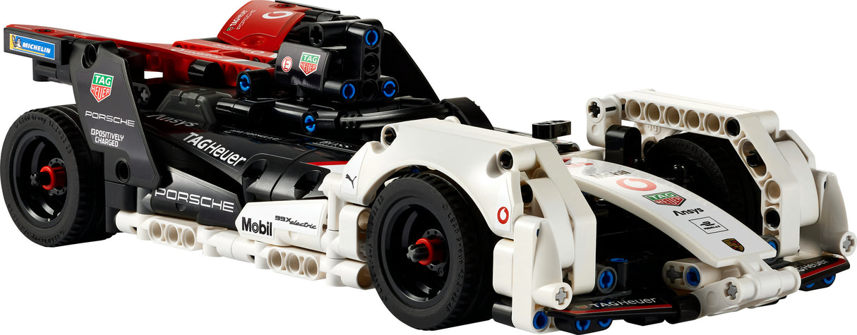 LEGO Technic Formula E Porsche 99X Elec - 42137 LEGO