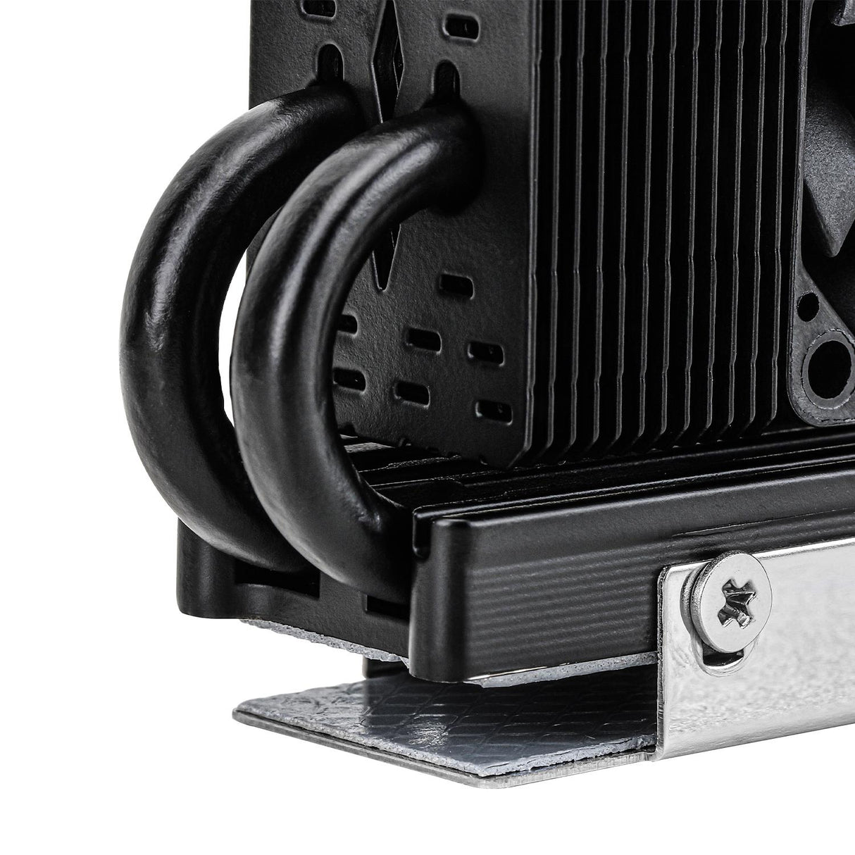 Thermalright TR-M.2 HR-10 PRO Black 2280 SSD - SSD-kylare