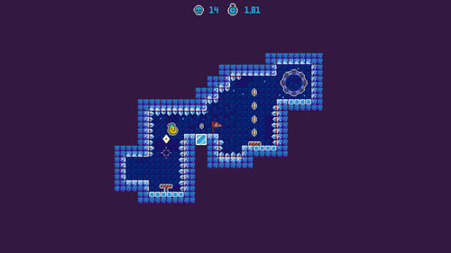 Awesome PEA 3 – PlayStation 5 – skærmbillede fra spillet