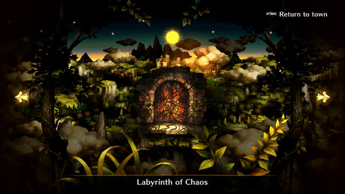 Dragon's Crown Pro – PlayStation 4 – skærmbillede fra spillet
