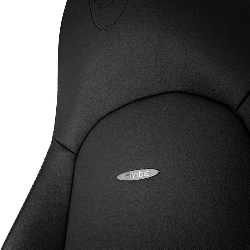 Noblechairs ICON Black Edition