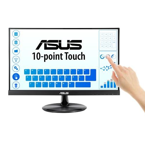 ASUS VT229H 21.5 1920 X 1080 (Full HD) VGA (HD-15) HDMI