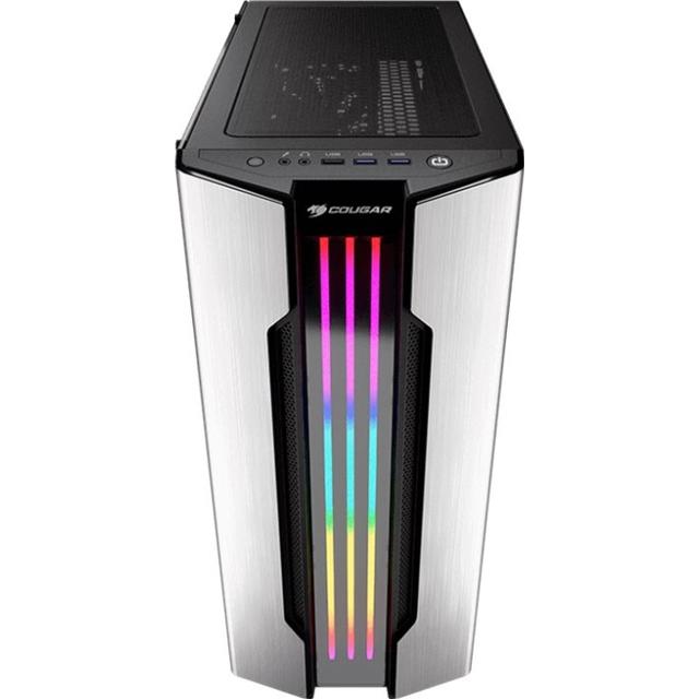 Geekd Speldator - Instegsnivå