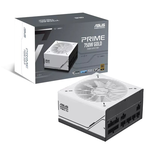 ASUS Prime AP-750G – strømforsyning med emballage