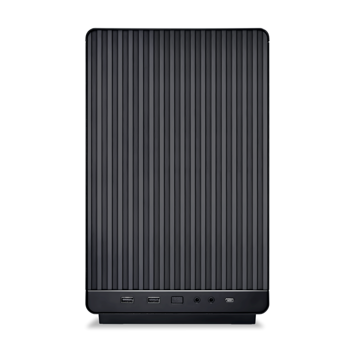 Lian Li A3- MATX Svart