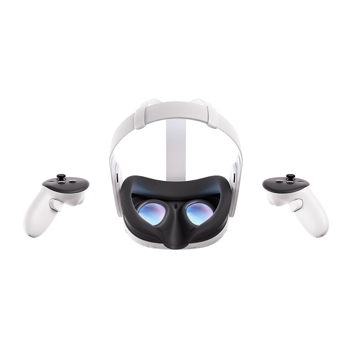 Meta Quest 3 128 GB VR-headset