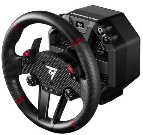 Thrustmaster T598 X – rat og pedaler – Xbox / PC – produktbillede 2