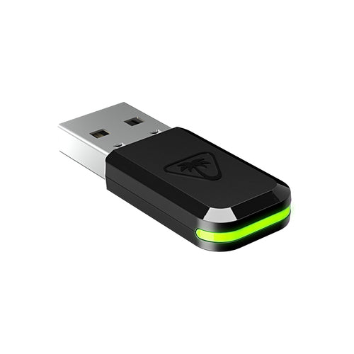 Turtle Beach Stealth 600 Gen 3 – Xbox – Trådløst headset – Sort – USB-modtager