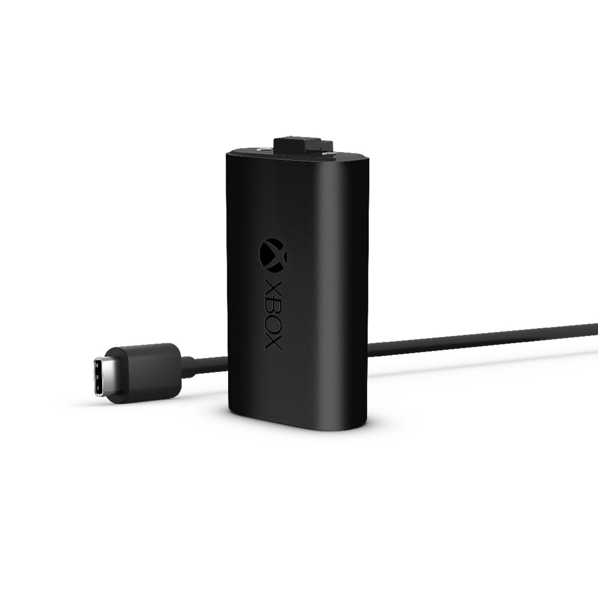 Microsoft Xbox Rechargeable USB-C Cable Ekstern batteripakke Microsoft
