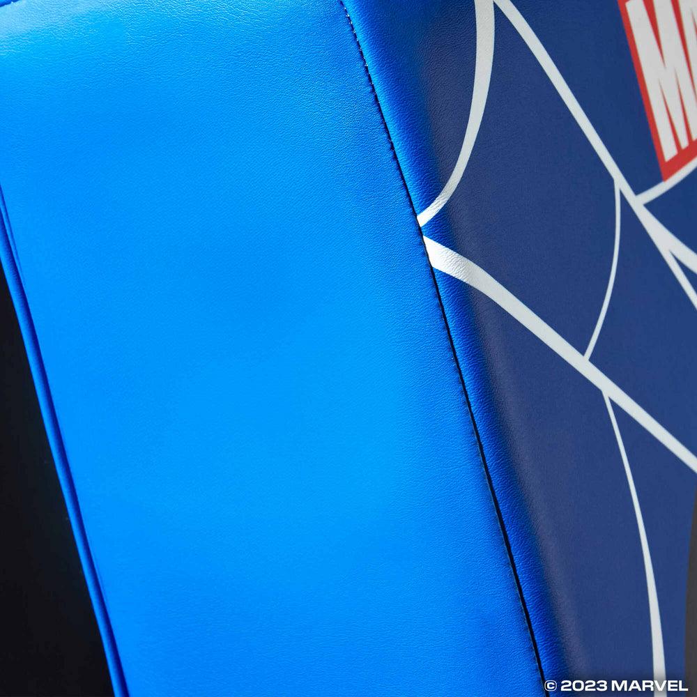 XROCKER MARVEL VIDEO ROCKERSTOL - HJÄLTE - SPIDER-MAN