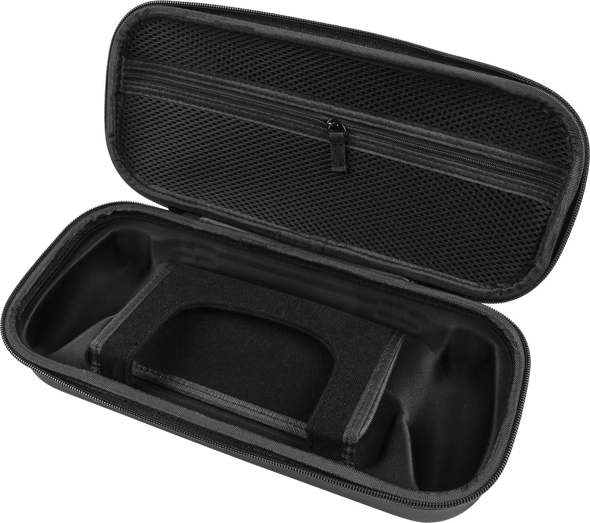 Playstation Portal Hard Carry Case, Black deltaco_gaming