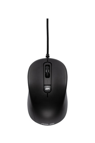 ASUS MU101C Blue Ray Silent Optisk Kablet Sort ASUSTeK COMPUTER