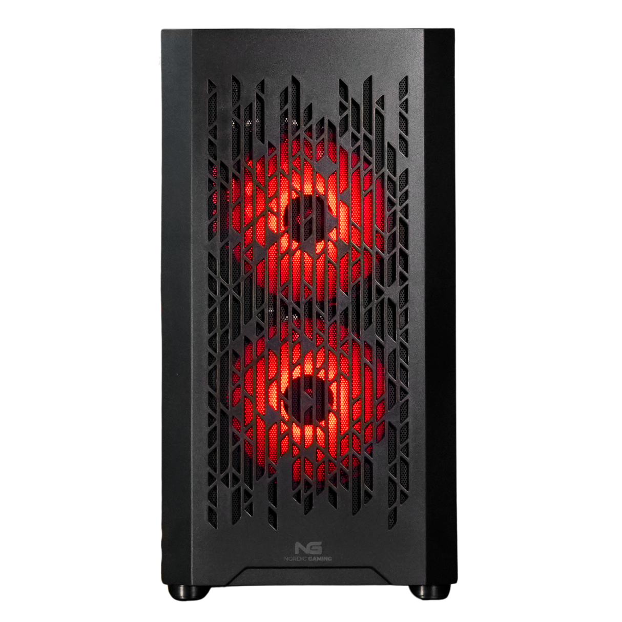 Speldator för nybörjare 1