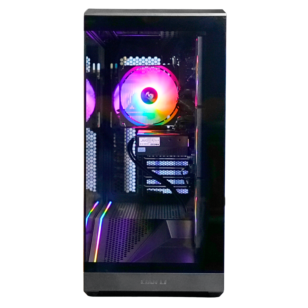 Geekd - Speldator - Cosmos