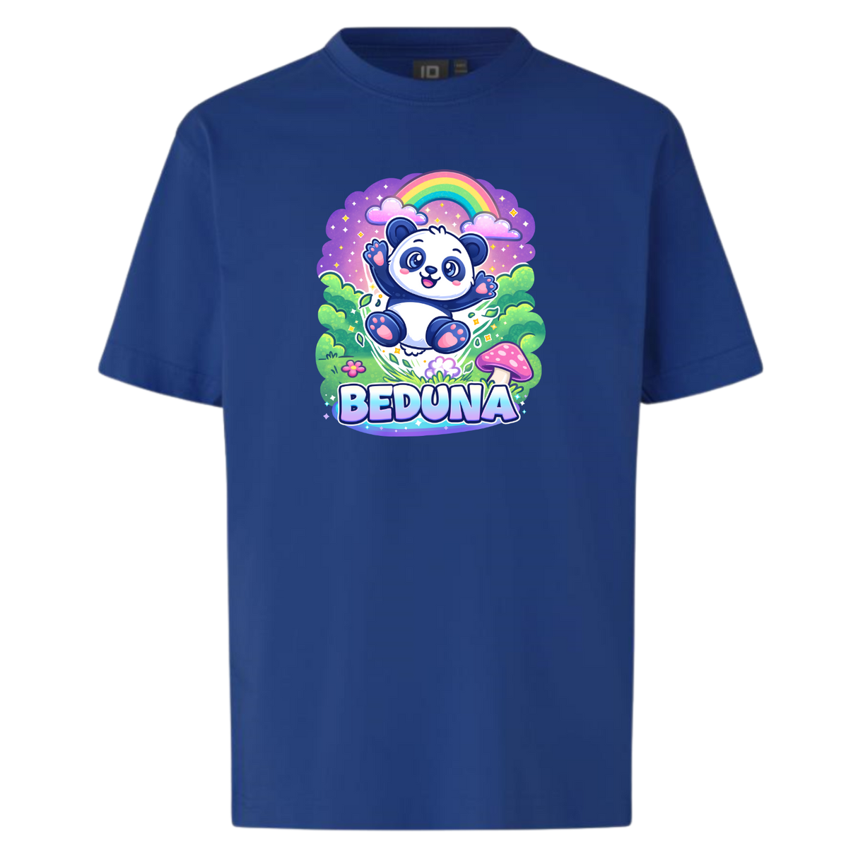 Beduna Eventyr Tee Beduna