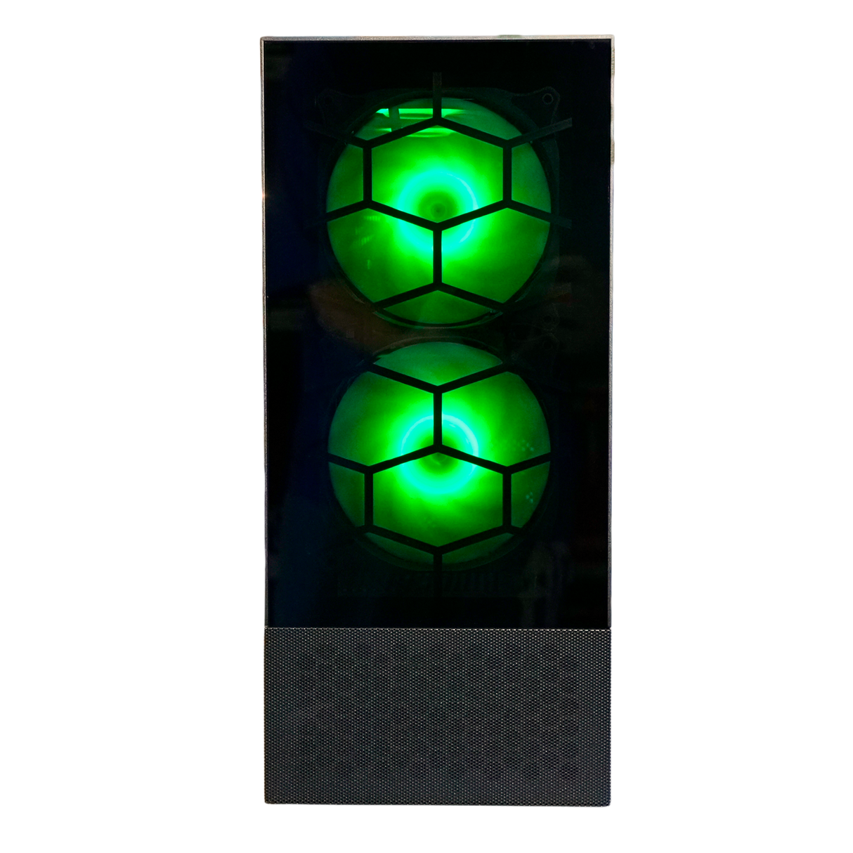 Geekd - Gaming Computer - Galaxy