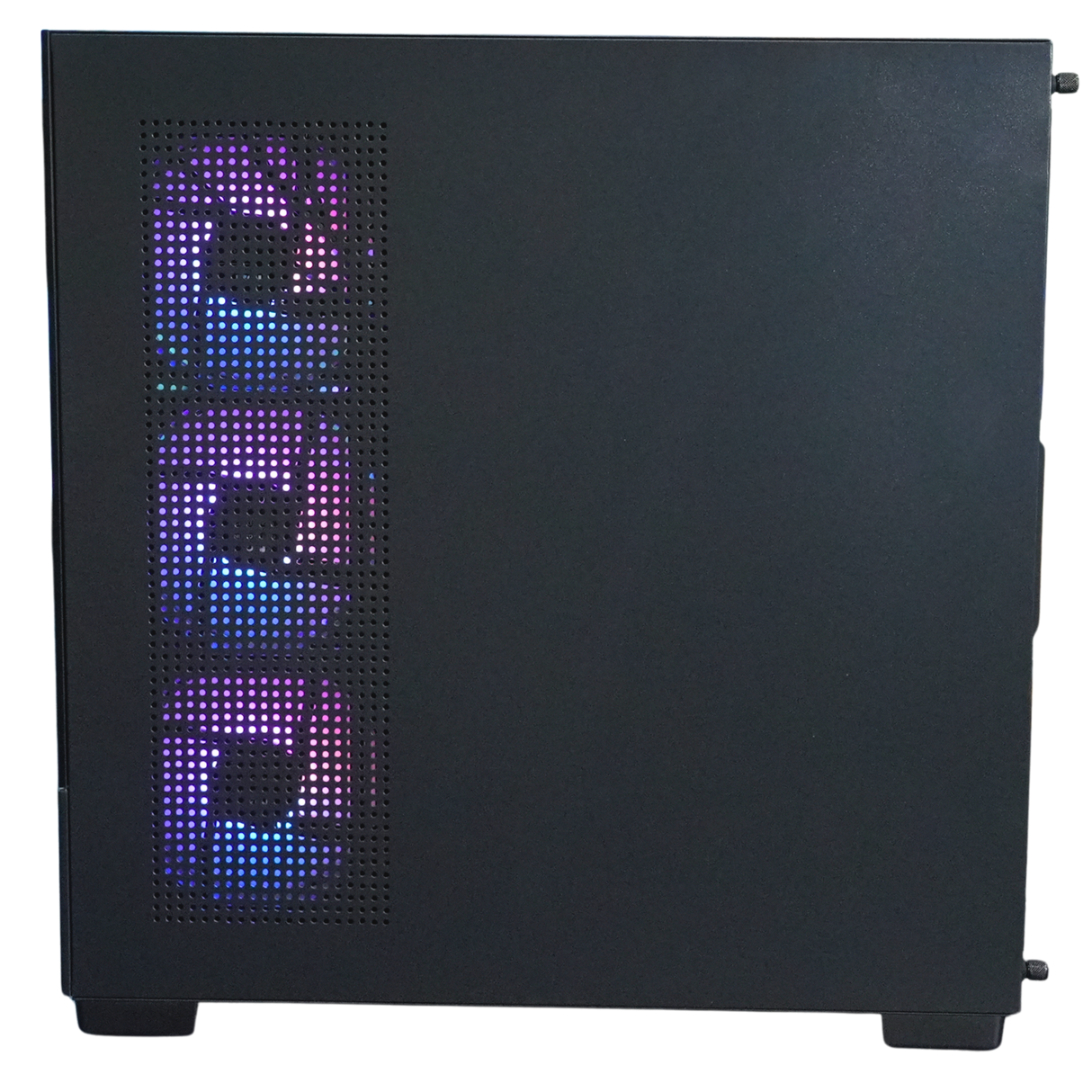 Geekd - Quantum Orion speldator - 5700X - RTX 5060 - Windows 11