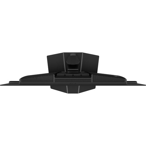 MSI MAG 321UPDE QD-OLED – skærm – Sort