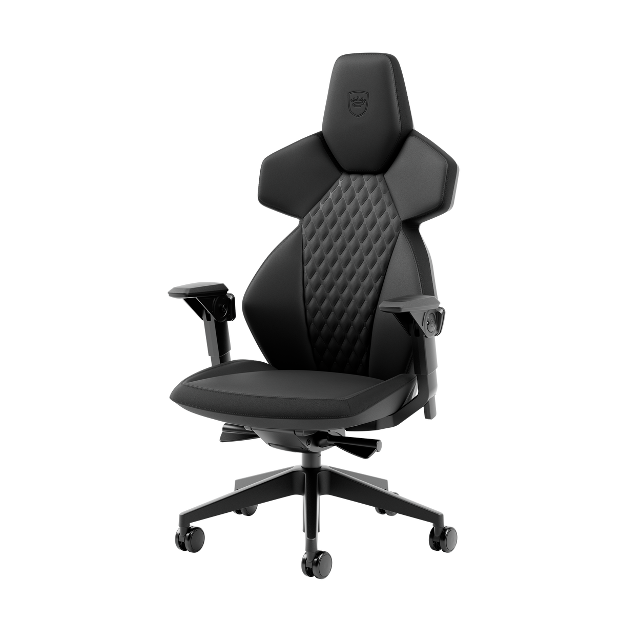 Noblechairs DAWN Svart