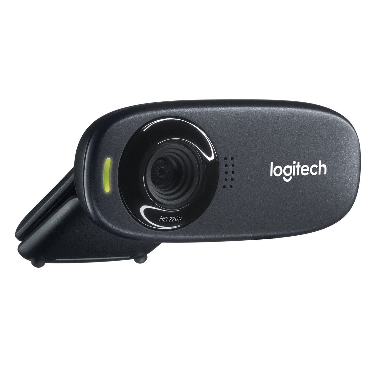 Logitech HD Webbkamera C310 1280 X 720 Webbkamera Gängad