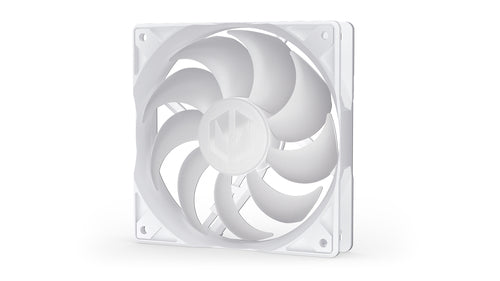 140mm ENDORFY Stratus 120 White PWM ARGB