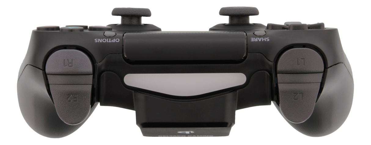 Mottagare Trådlös Laddning PS4 Control Qi Certified Black