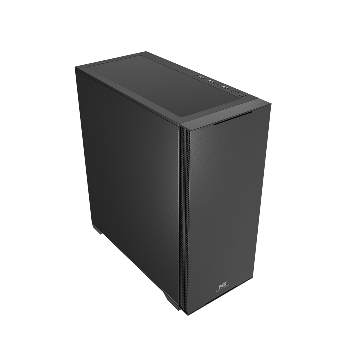 Nordic Gaming Mute Tyst ATX-fodral