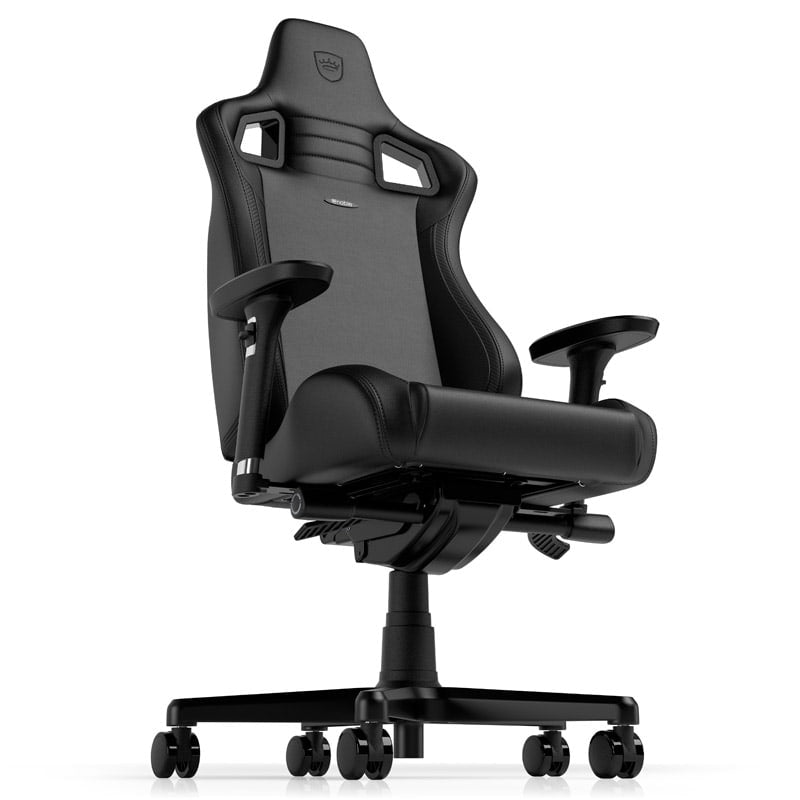 Noblechairs EPIC Compact Black/Carbon
