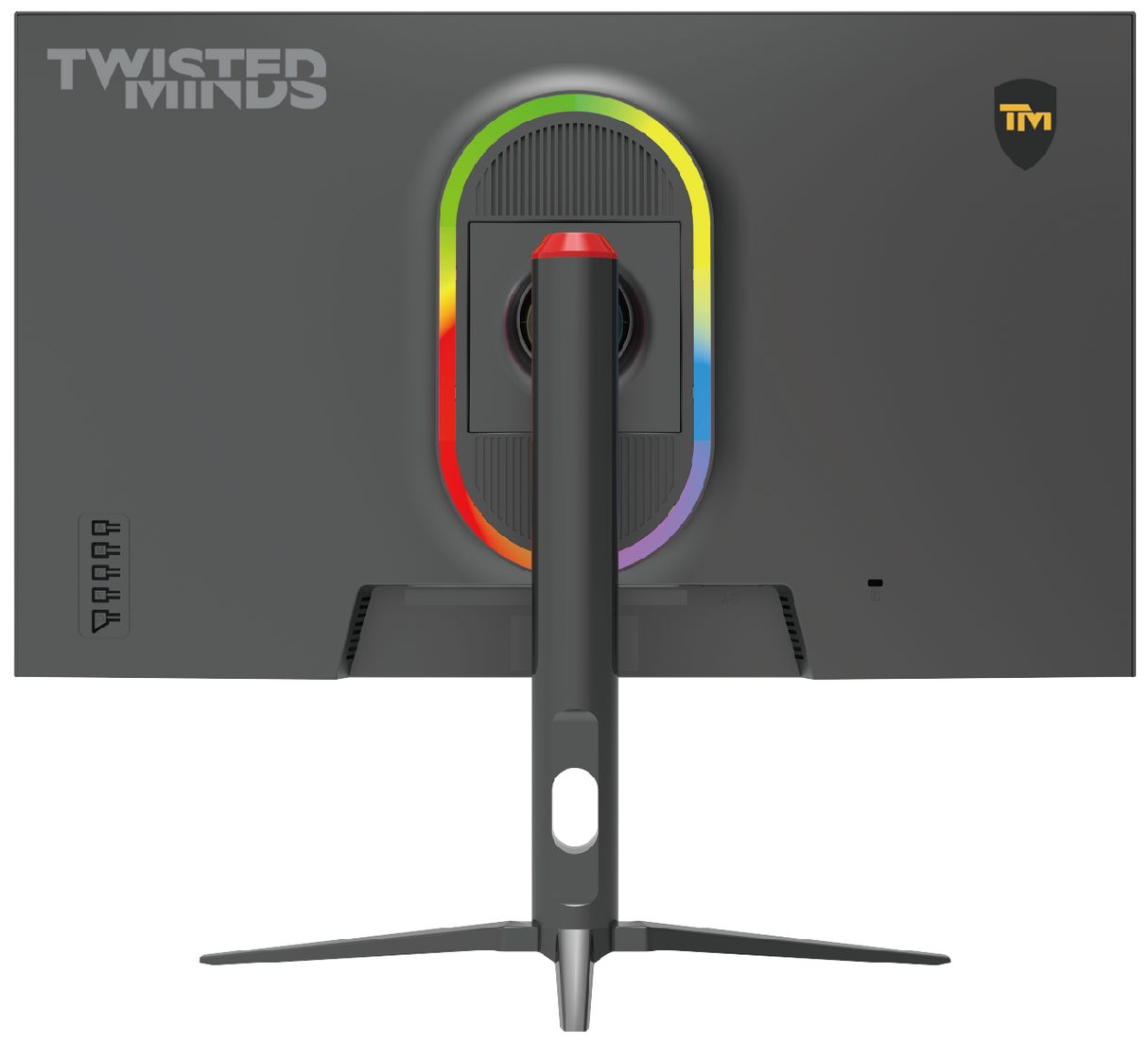 TWISTED MINDS SUPREME SERIES FLAT 27" FHD - 280HZ