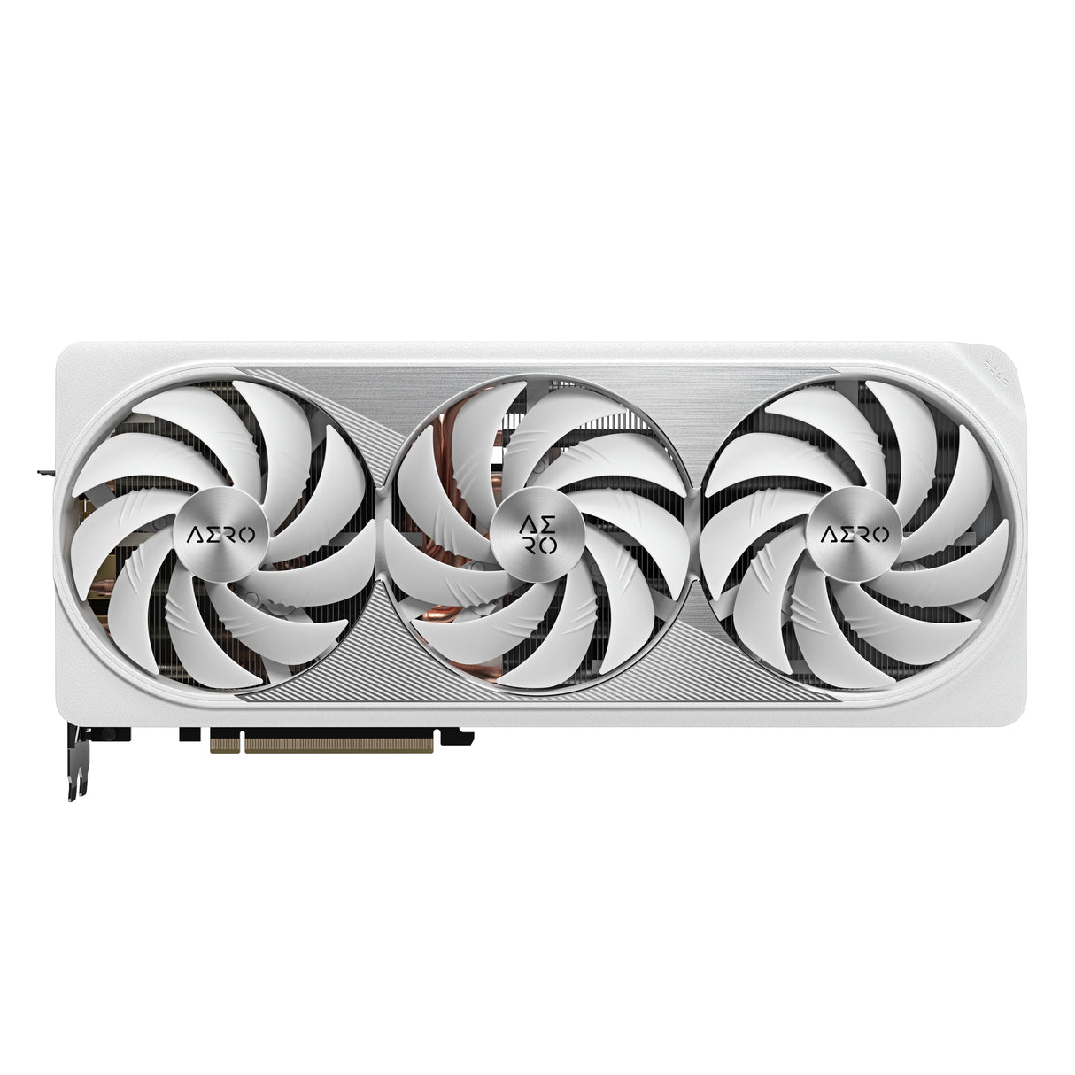 Gigabyte GeForce RTX 4080 SUPER AERO OC 16GB OC Edition