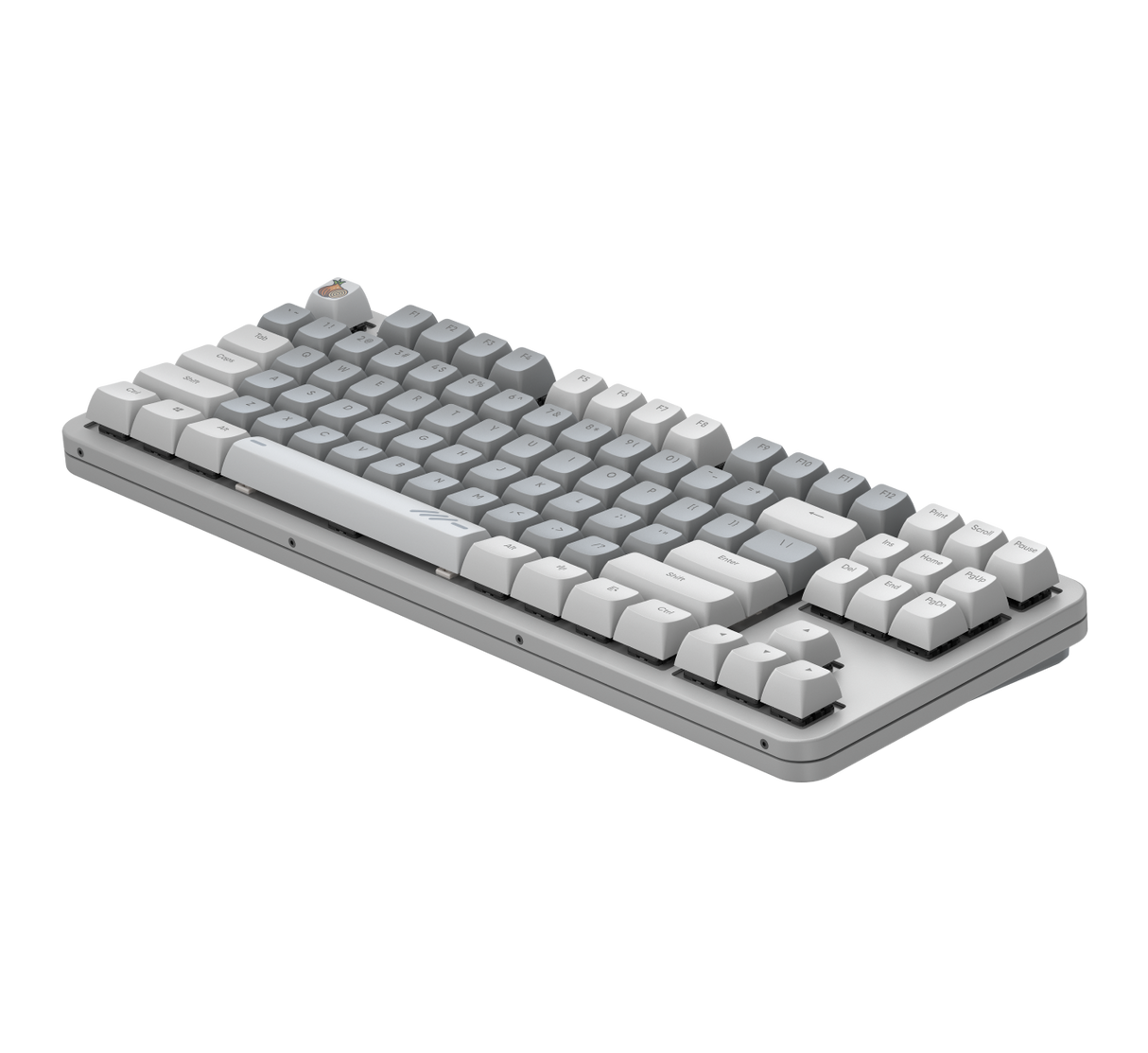 Dark Project ALU87A Onionite Wired