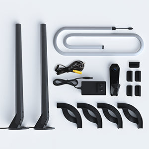 Govee - DreamView G1 Pro Gaming Light