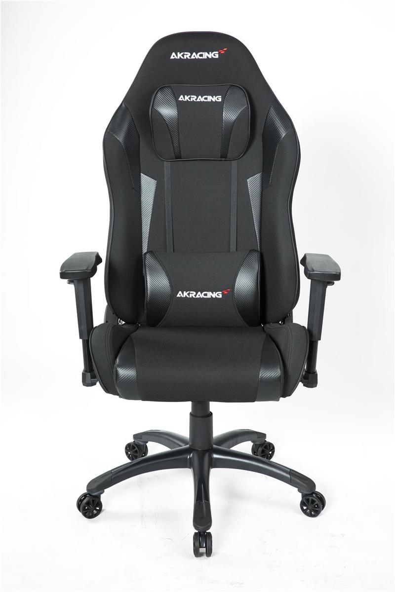 AKRacing Core EXWIDE SE Black/Carbon