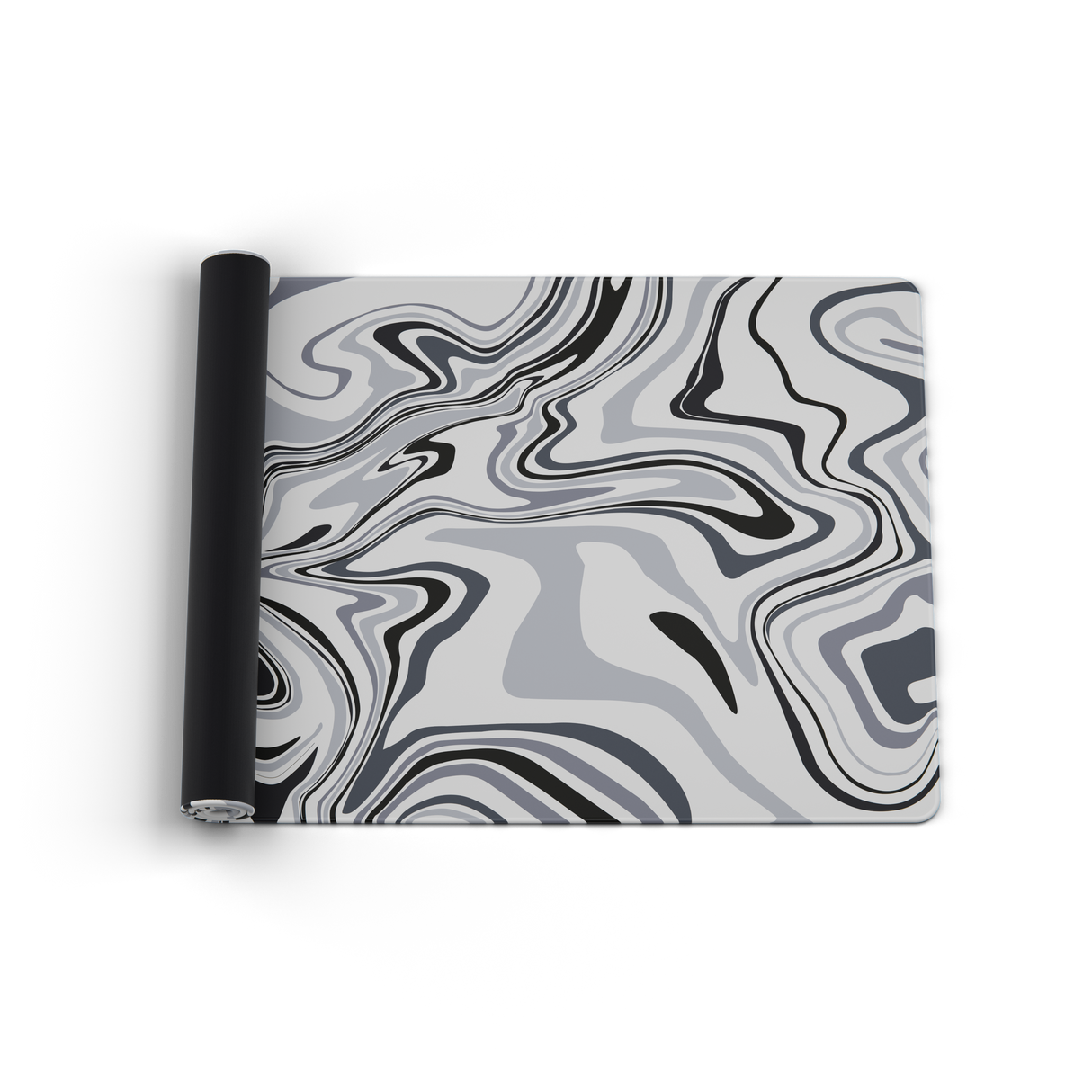 Mighty Setup - Flytande