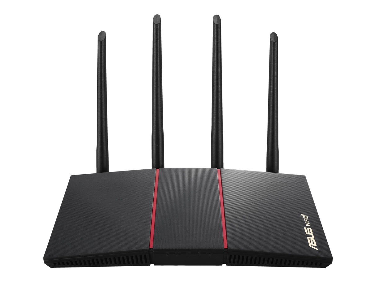 ASUS RT-AX55 Trådlös Router Desktop