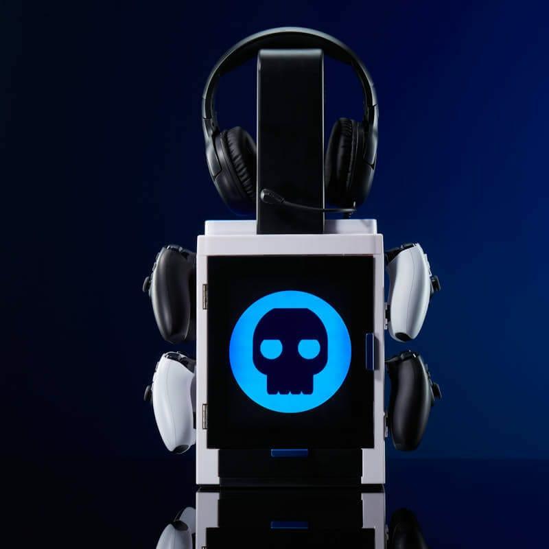 Numskull PS5 Inspirerat Ljusskåp