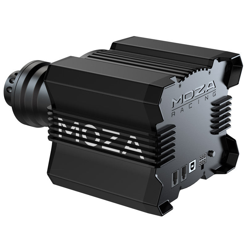 MOZA R9 Direct Drive Hjulbas