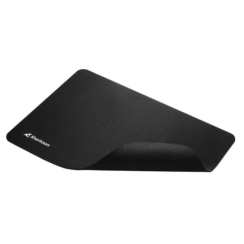 Sharkoon 1337 V2 Gaming Mat M, gaming mouse (black) Sharkoon