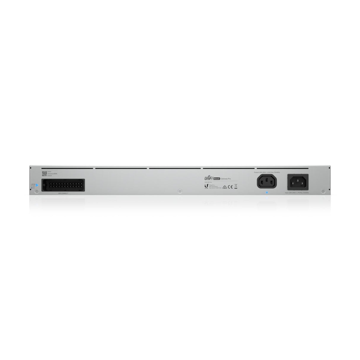 Ubiquiti UniFi Gateway Pro Ubiquiti