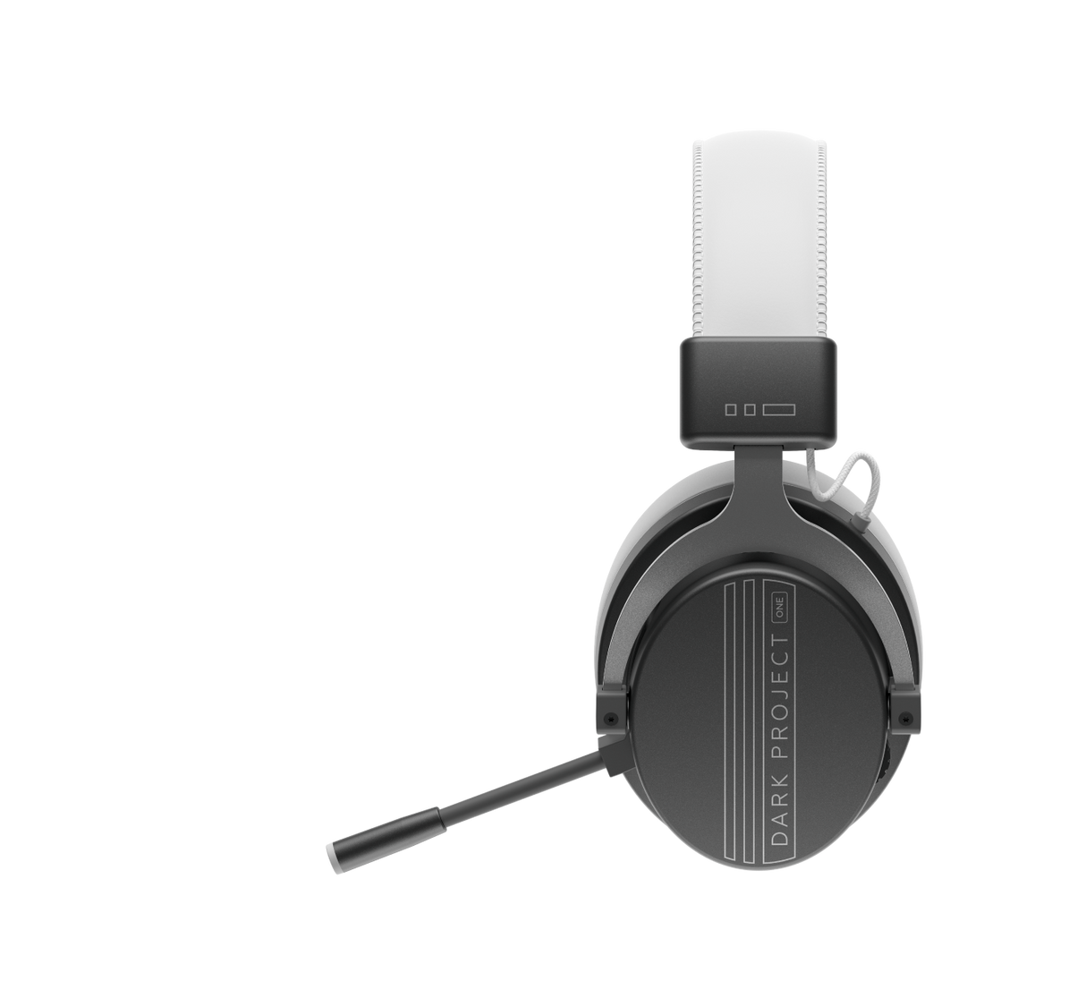 Dark Project - VEXO Wireless - Grå