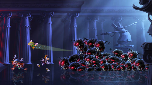 Rayman Legends /Xbox One
