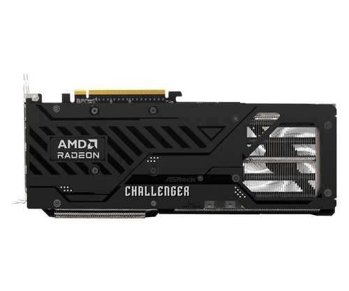 ASRock Radeon RX 9070 XT Challenger 16GB - produktbillede 6