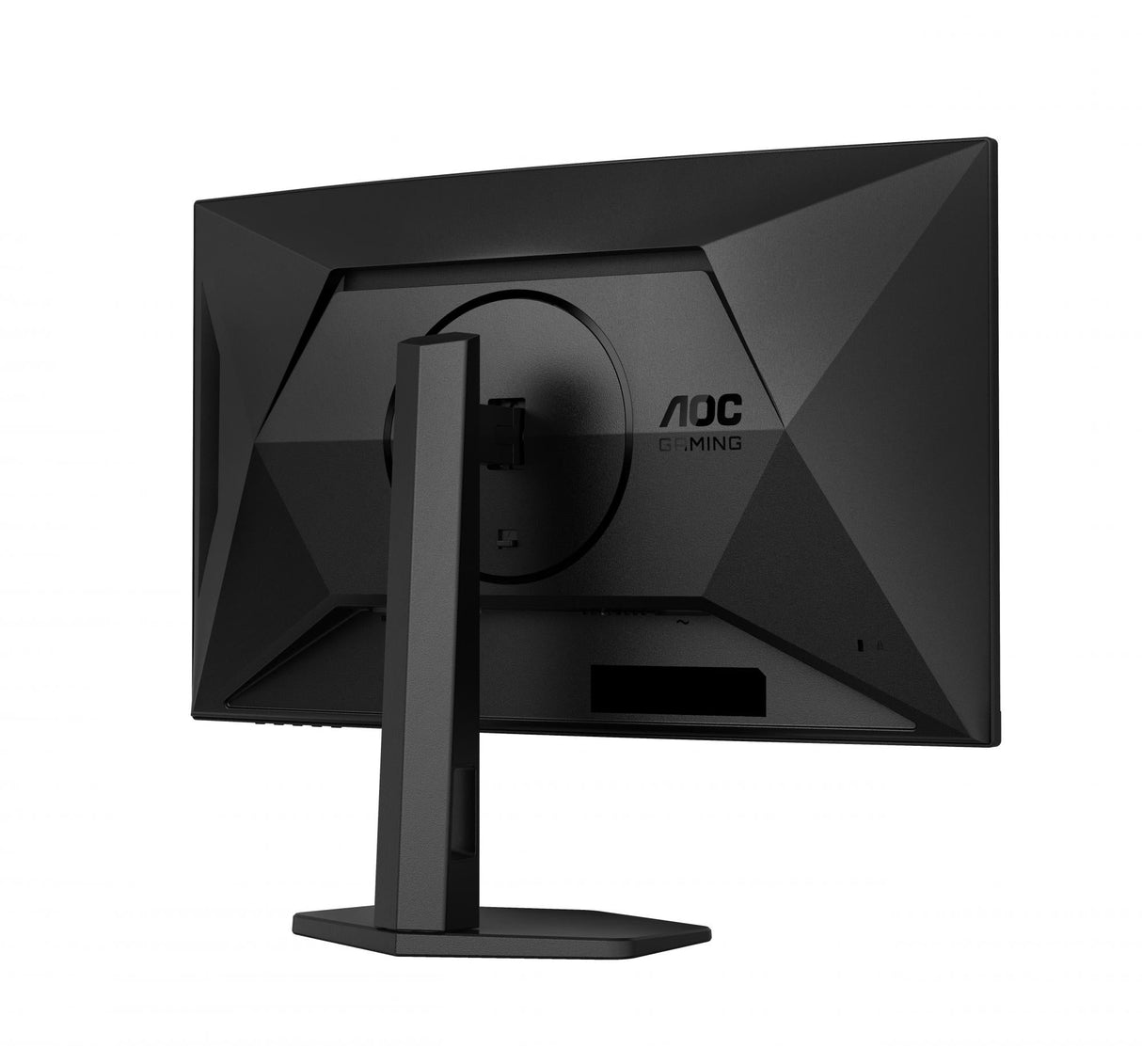 AOC Gaming C27G4ZXU 27" FHD Curved Monitor