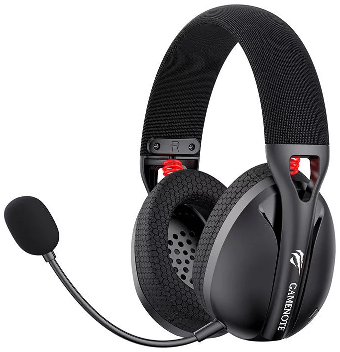Havit Gaming-serien - 2.4G Gaming Headset