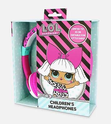 OTL - Junior Headphones - L.O.L. Surprise My Diva (LOL763) OTL
