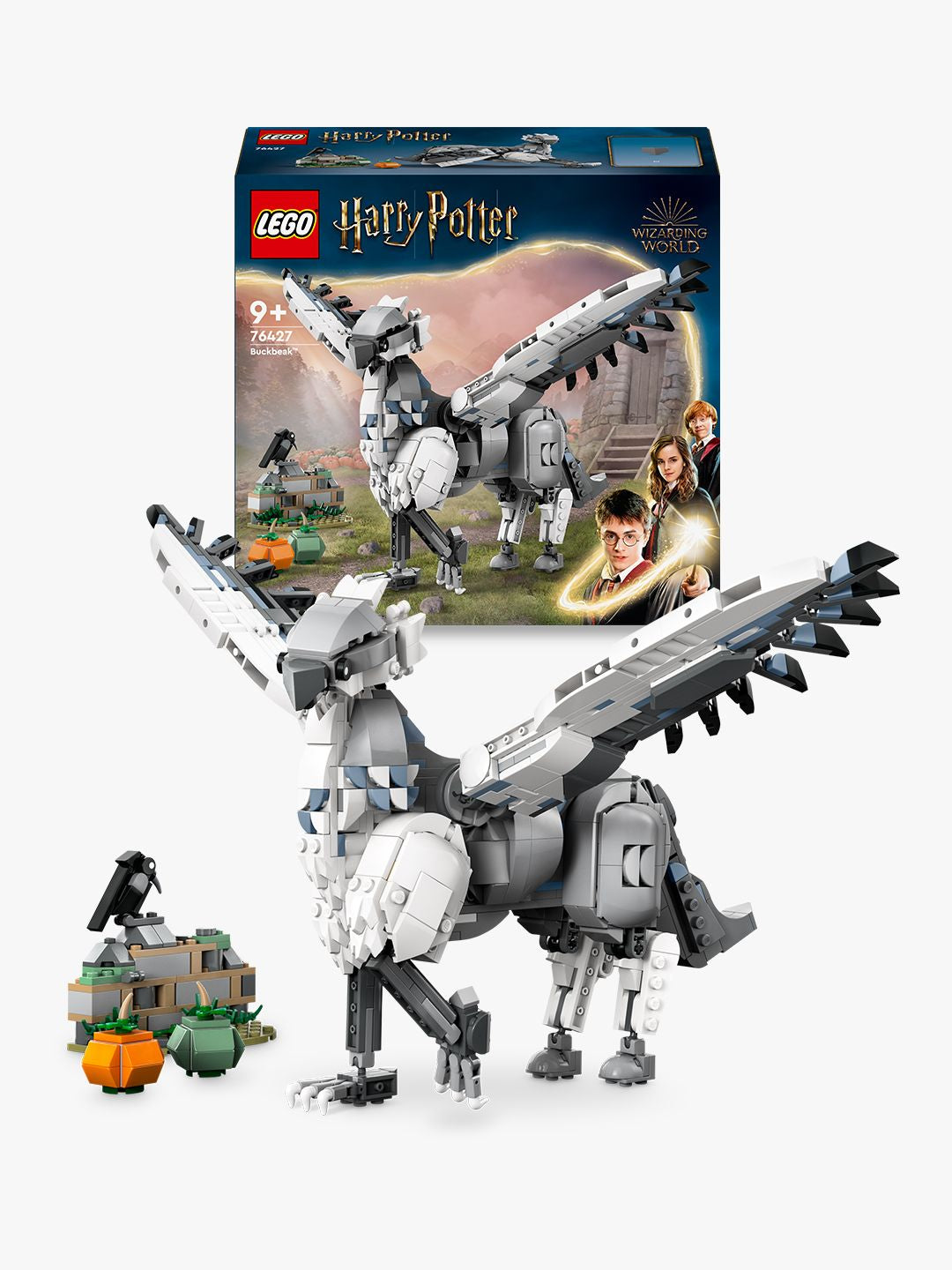 LEGO Harry Potter - Buckbeak™ (76427)