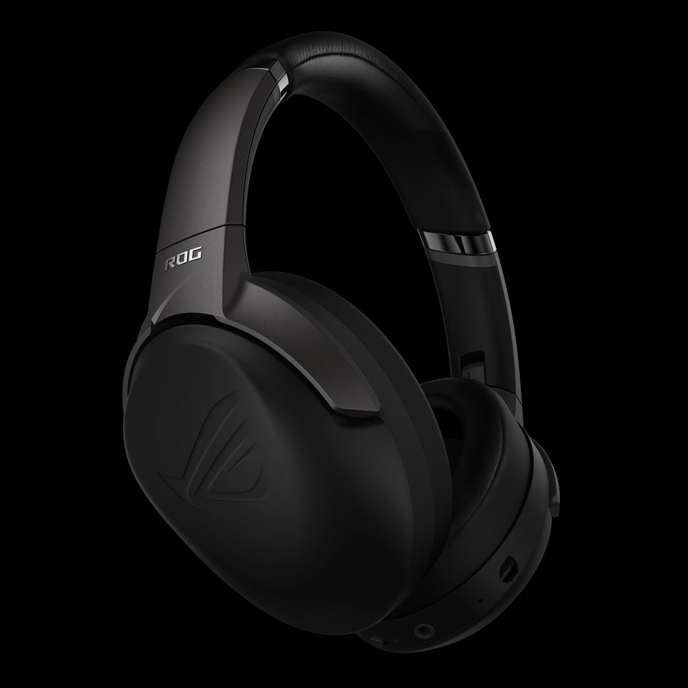 ASUS ROG Strix Go 2,4 GHz Gaming Headset