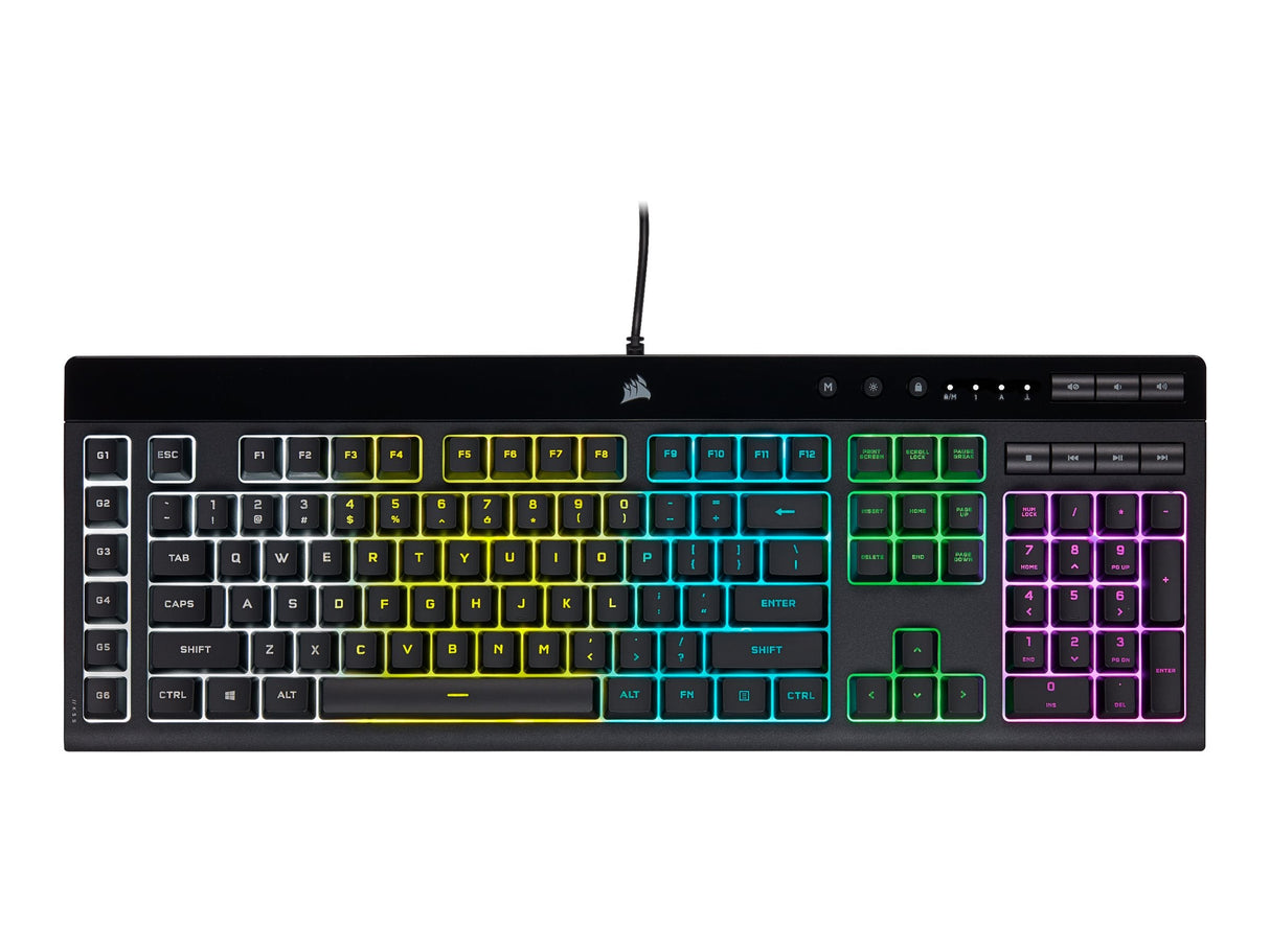 Corsair Gaming K55 RGB PRO