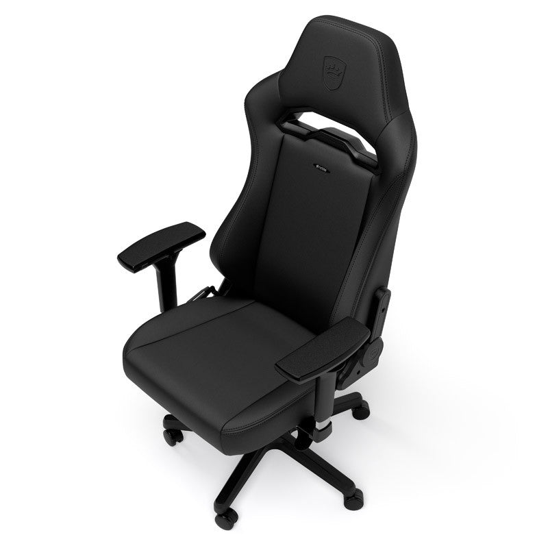 Noblechairs HERO ST Black Edition