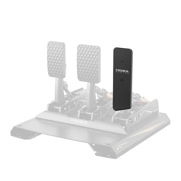 MOZA CRP2 Ersättningsplatta För Gasspjäll I Full Längd